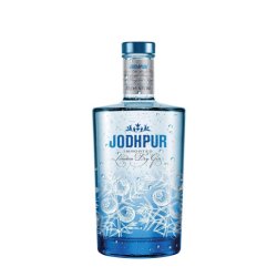 Gin Jodhpur 0,7l